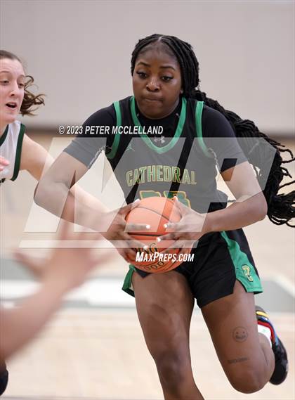 Thumbnail 3 in Cathedral @ Pentucket Regional photogallery.