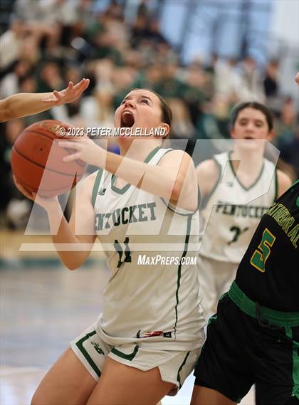 Thumbnail 2 in Cathedral @ Pentucket Regional photogallery.