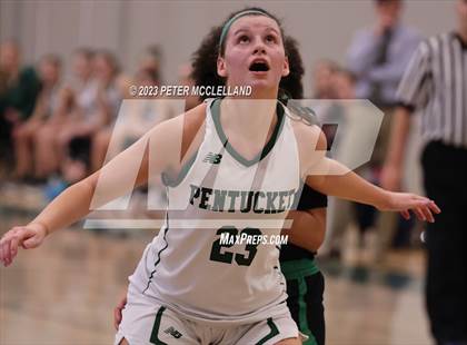 Thumbnail 2 in Cathedral @ Pentucket Regional photogallery.