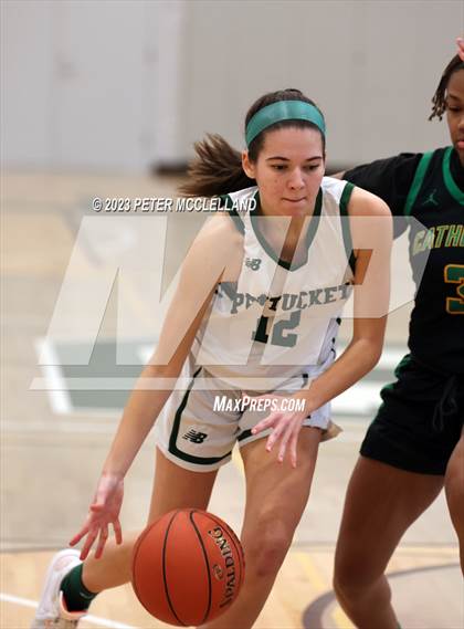 Thumbnail 3 in Cathedral @ Pentucket Regional photogallery.
