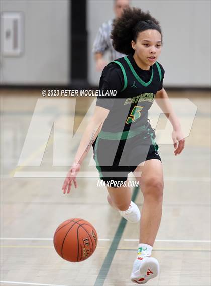 Thumbnail 1 in Cathedral @ Pentucket Regional photogallery.