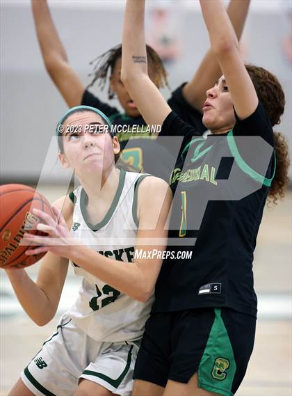 Thumbnail 2 in Cathedral @ Pentucket Regional photogallery.