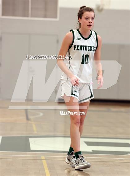 Thumbnail 3 in Cathedral @ Pentucket Regional photogallery.