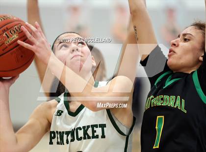 Thumbnail 1 in Cathedral @ Pentucket Regional photogallery.