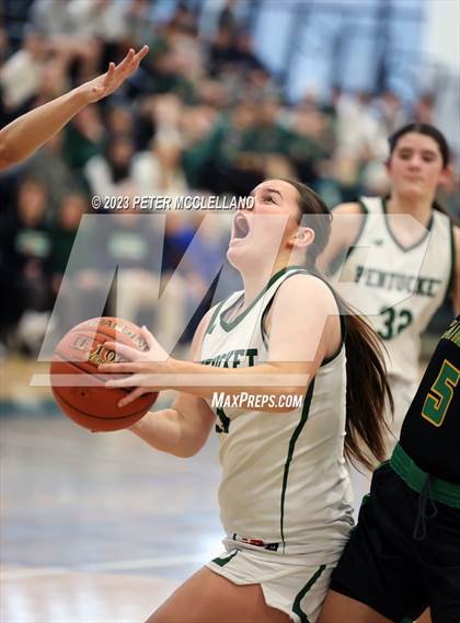 Thumbnail 1 in Cathedral @ Pentucket Regional photogallery.
