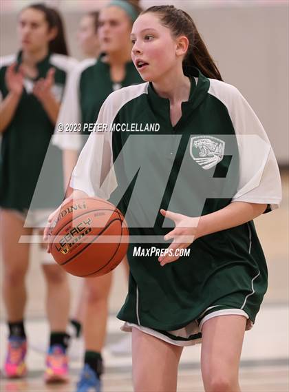 Thumbnail 2 in Cathedral @ Pentucket Regional photogallery.