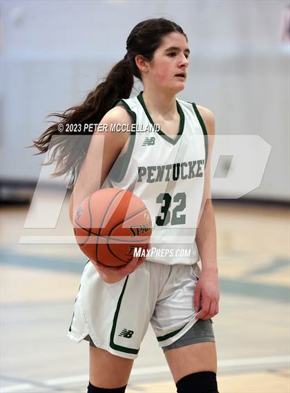 Thumbnail 2 in Cathedral @ Pentucket Regional photogallery.