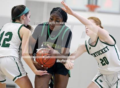 Thumbnail 1 in Cathedral @ Pentucket Regional photogallery.