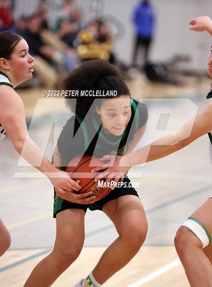 Thumbnail 2 in Cathedral @ Pentucket Regional photogallery.