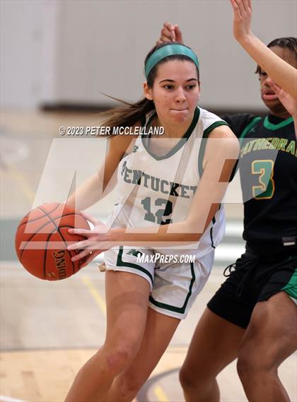 Thumbnail 1 in Cathedral @ Pentucket Regional photogallery.