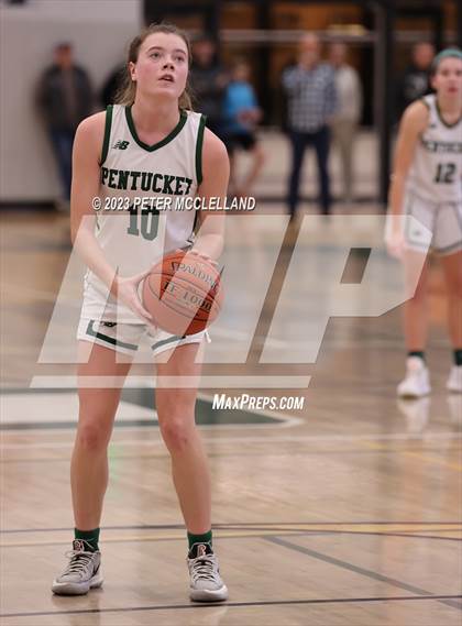 Thumbnail 2 in Cathedral @ Pentucket Regional photogallery.