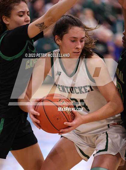Thumbnail 3 in Cathedral @ Pentucket Regional photogallery.