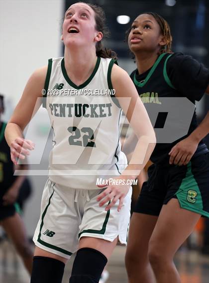 Thumbnail 3 in Cathedral @ Pentucket Regional photogallery.