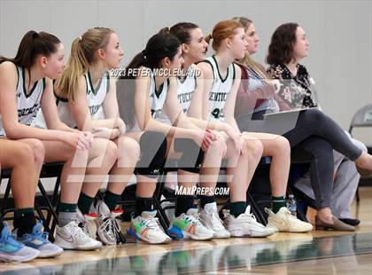 Thumbnail 3 in Cathedral @ Pentucket Regional photogallery.