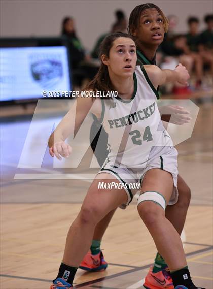Thumbnail 3 in Cathedral @ Pentucket Regional photogallery.