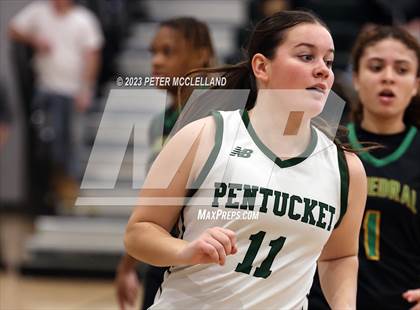Thumbnail 3 in Cathedral @ Pentucket Regional photogallery.