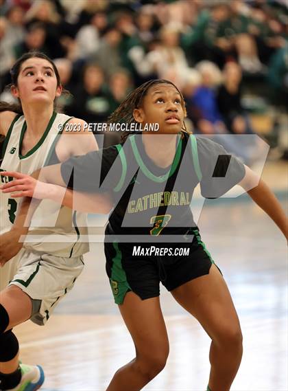 Thumbnail 2 in Cathedral @ Pentucket Regional photogallery.