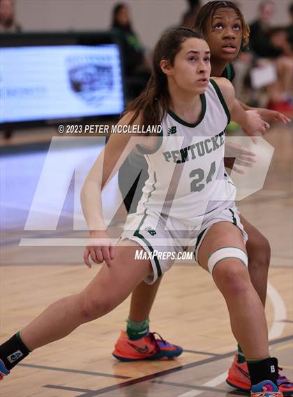 Thumbnail 2 in Cathedral @ Pentucket Regional photogallery.