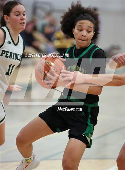 Thumbnail 3 in Cathedral @ Pentucket Regional photogallery.
