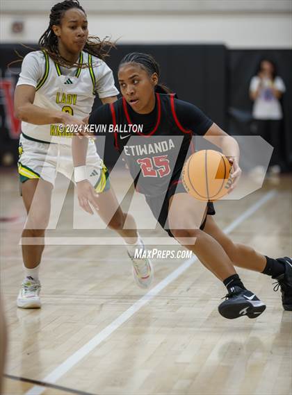 Thumbnail 3 in Ontario Christian @ Etiwanda photogallery.