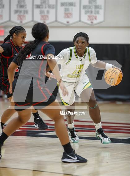 Thumbnail 1 in Ontario Christian @ Etiwanda photogallery.