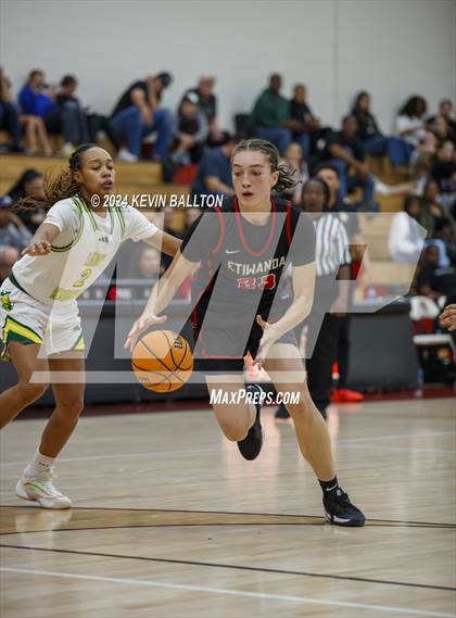 Thumbnail 3 in Ontario Christian @ Etiwanda photogallery.