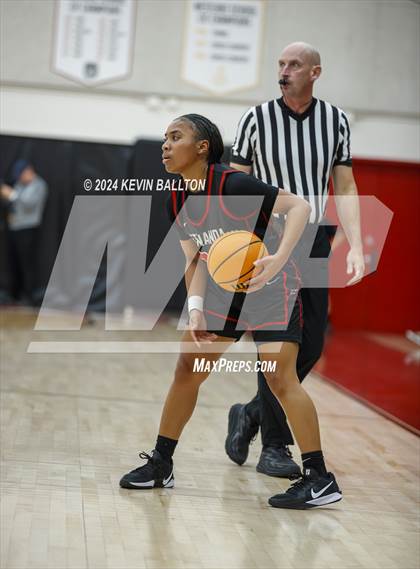 Thumbnail 1 in Ontario Christian @ Etiwanda photogallery.