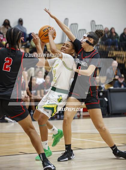 Thumbnail 3 in Ontario Christian @ Etiwanda photogallery.