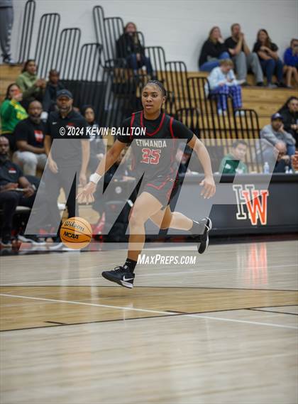 Thumbnail 1 in Ontario Christian @ Etiwanda photogallery.