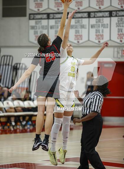 Thumbnail 1 in Ontario Christian @ Etiwanda photogallery.