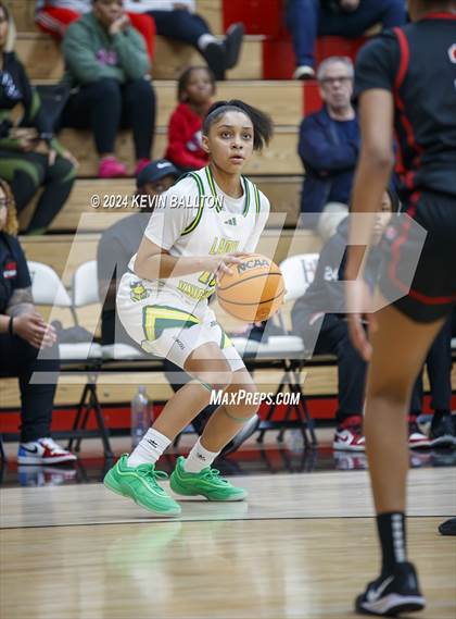Thumbnail 3 in Ontario Christian @ Etiwanda photogallery.