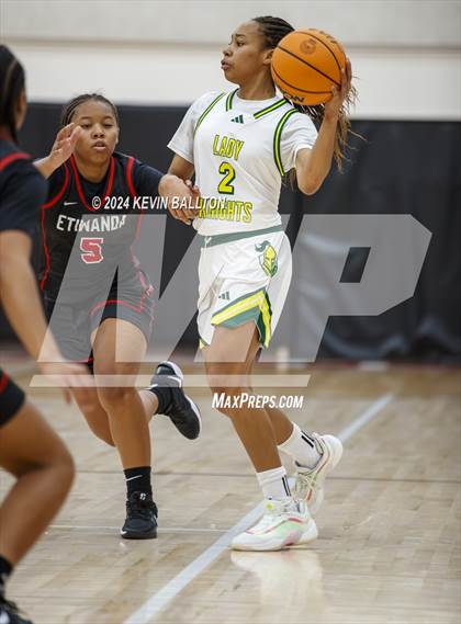 Thumbnail 3 in Ontario Christian @ Etiwanda photogallery.