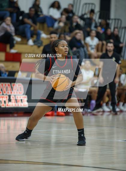 Thumbnail 3 in Ontario Christian @ Etiwanda photogallery.