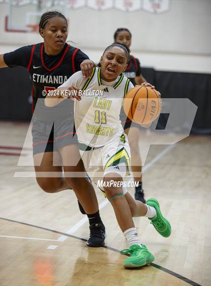 Thumbnail 3 in Ontario Christian @ Etiwanda photogallery.