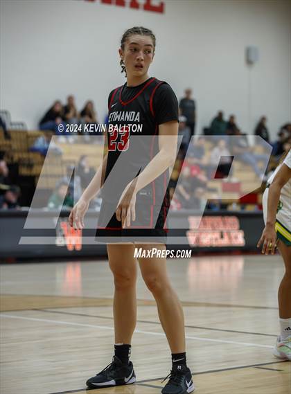 Thumbnail 1 in Ontario Christian @ Etiwanda photogallery.