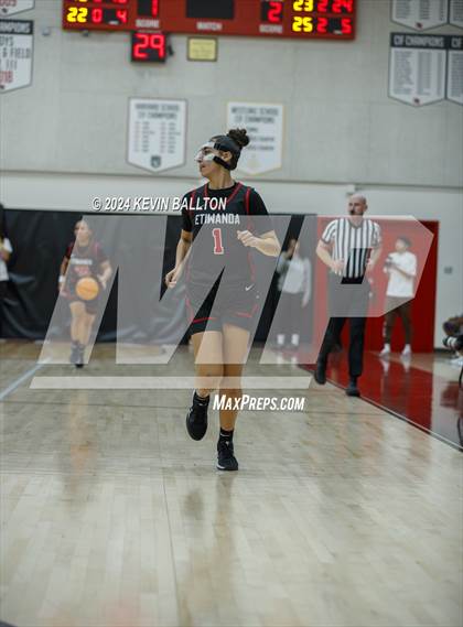 Thumbnail 3 in Ontario Christian @ Etiwanda photogallery.