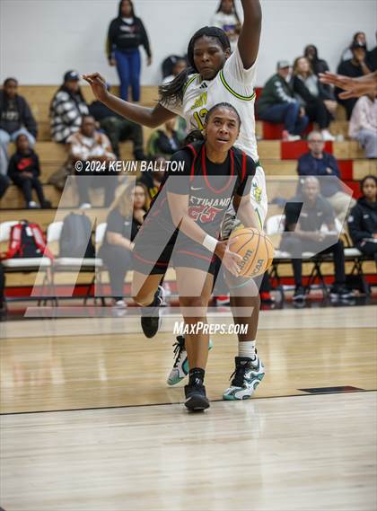 Thumbnail 2 in Ontario Christian @ Etiwanda photogallery.