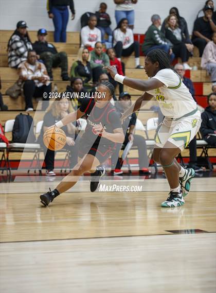 Thumbnail 2 in Ontario Christian @ Etiwanda photogallery.