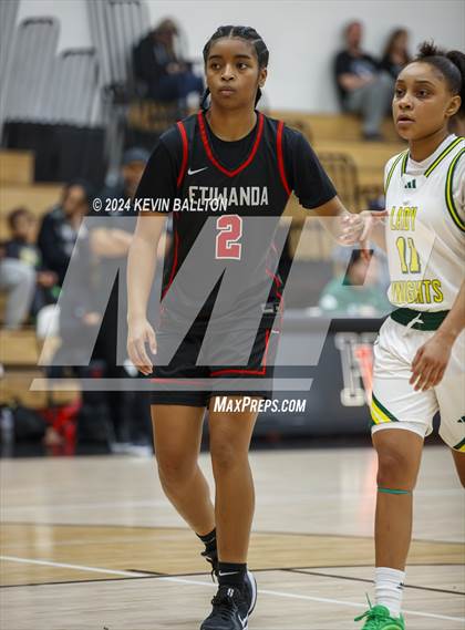Thumbnail 2 in Ontario Christian @ Etiwanda photogallery.
