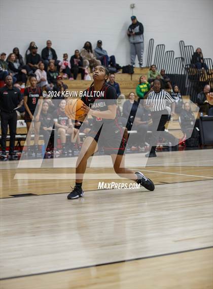 Thumbnail 2 in Ontario Christian @ Etiwanda photogallery.