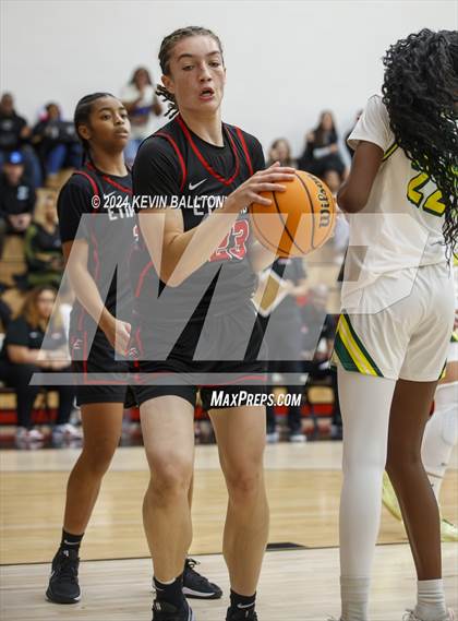 Thumbnail 3 in Ontario Christian @ Etiwanda photogallery.