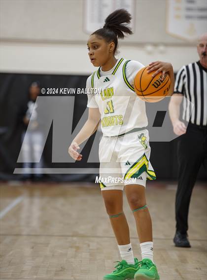 Thumbnail 3 in Ontario Christian @ Etiwanda photogallery.