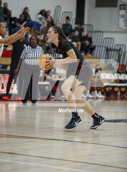 Thumbnail 3 in Ontario Christian @ Etiwanda photogallery.