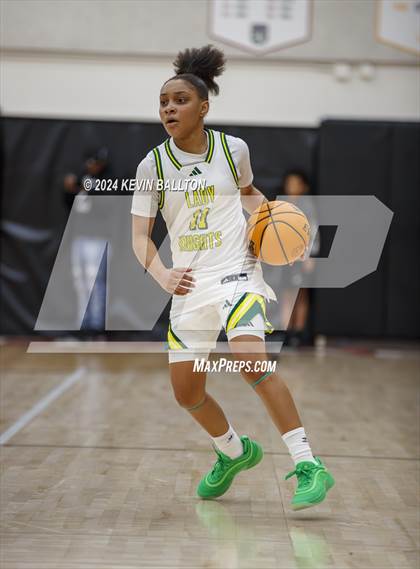 Thumbnail 3 in Ontario Christian @ Etiwanda photogallery.