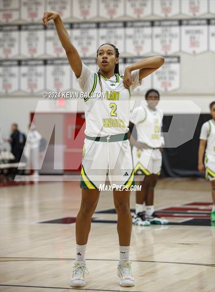Thumbnail 3 in Ontario Christian @ Etiwanda photogallery.