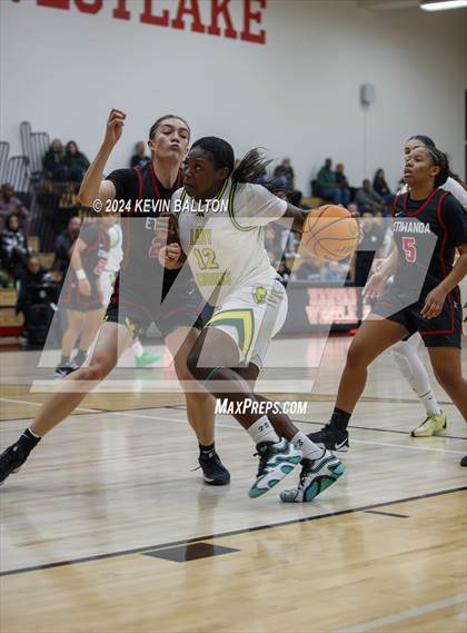 Thumbnail 2 in Ontario Christian @ Etiwanda photogallery.