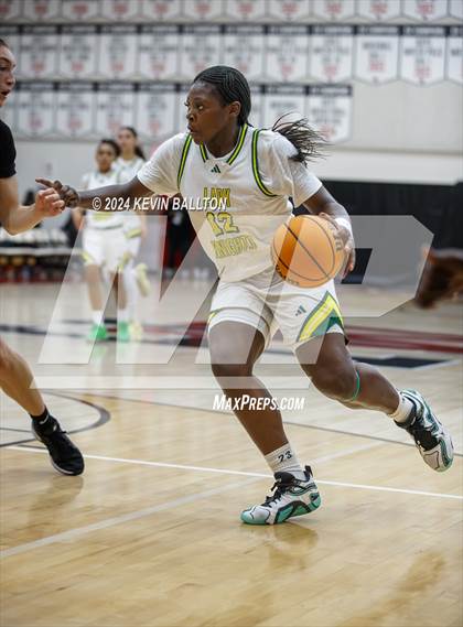 Thumbnail 1 in Ontario Christian @ Etiwanda photogallery.