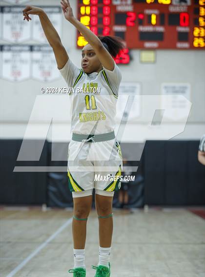 Thumbnail 3 in Ontario Christian @ Etiwanda photogallery.