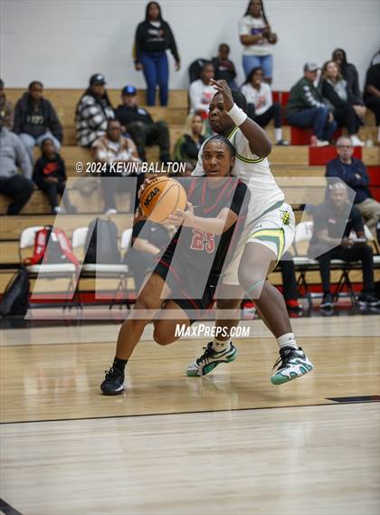 Thumbnail 3 in Ontario Christian @ Etiwanda photogallery.