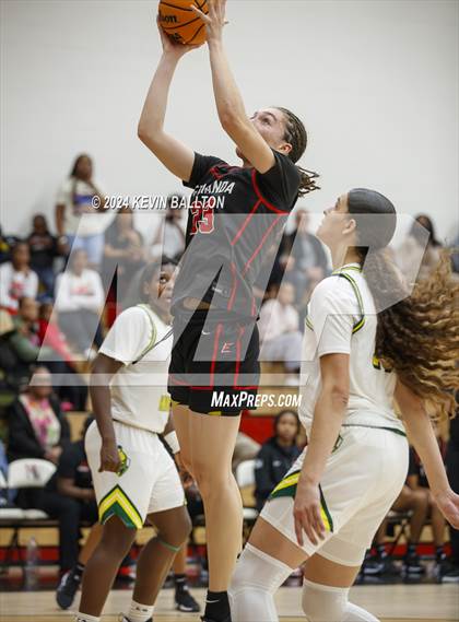 Thumbnail 1 in Ontario Christian @ Etiwanda photogallery.